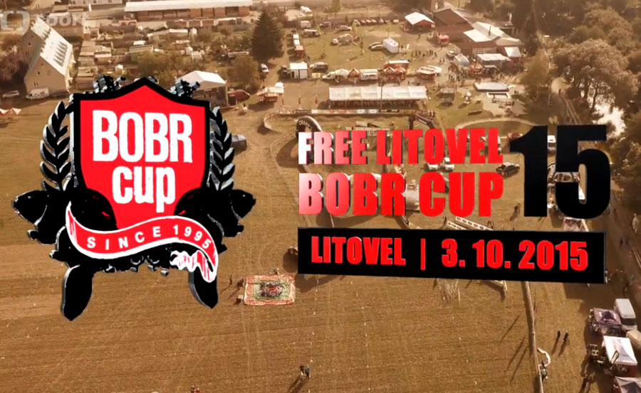 Bobr Cup 2015